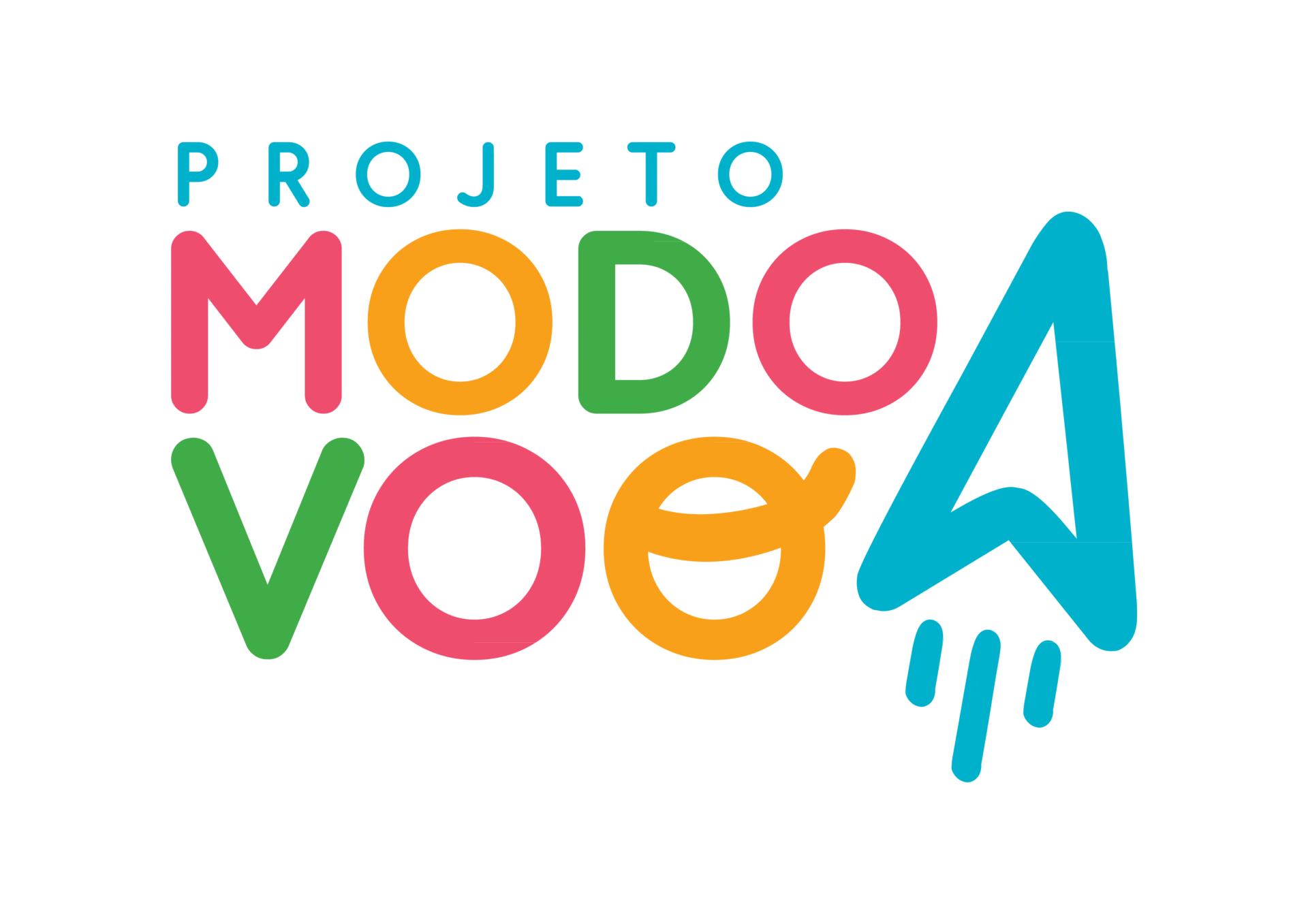 Projeto Modo Voo