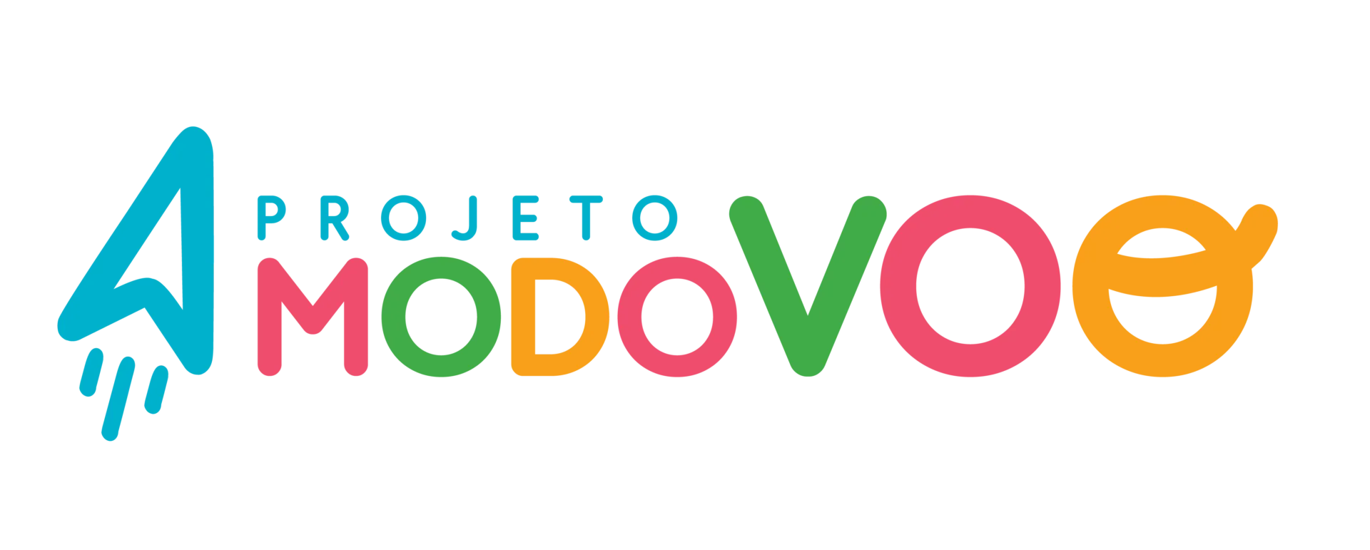 Projeto Modo Voo