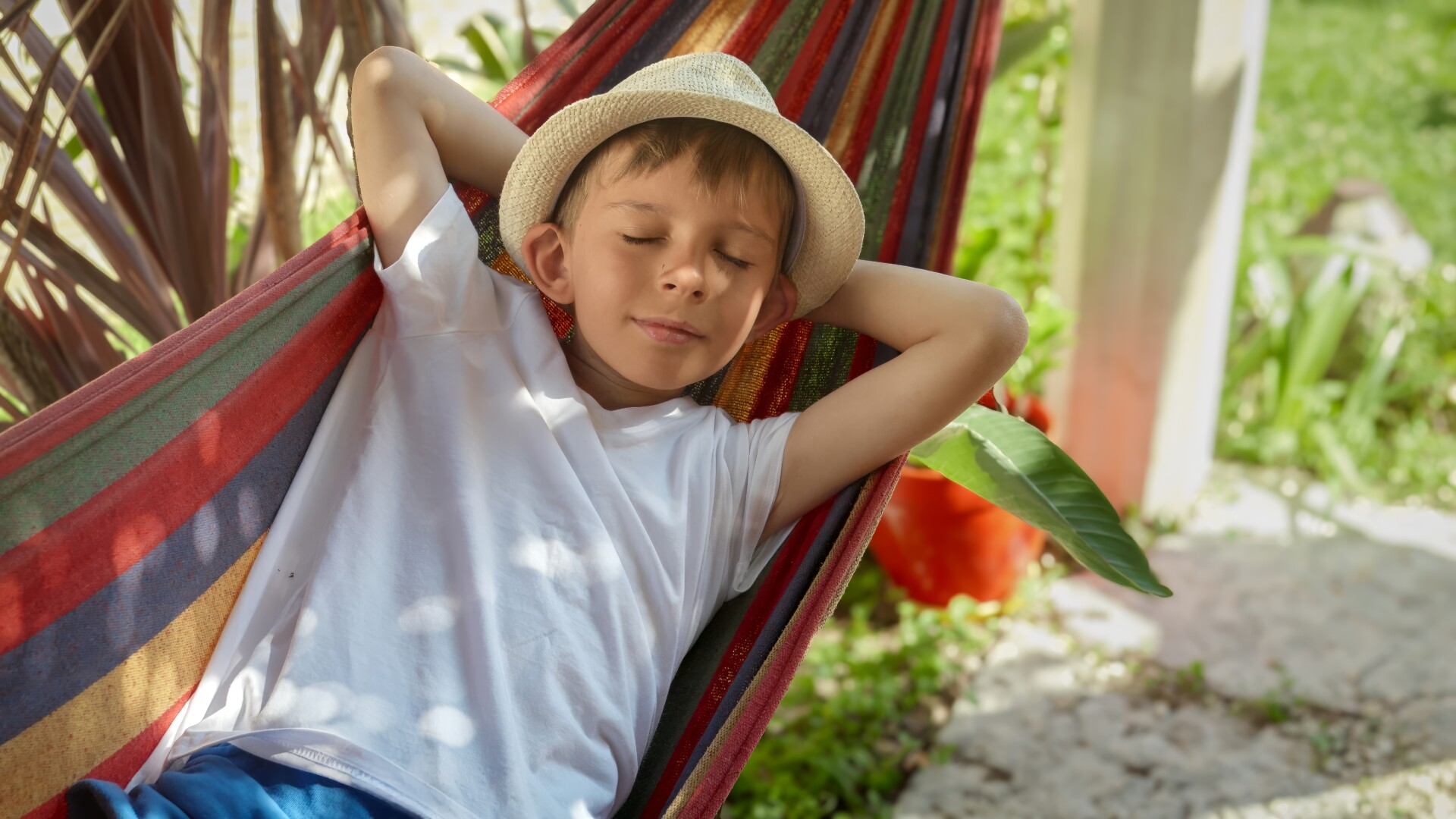 7 técnicas de mindfulness para crianças