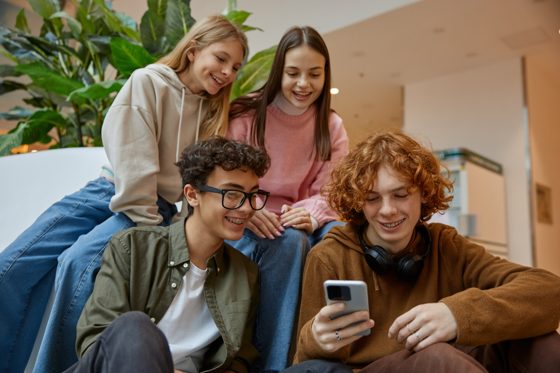Ansiedade e as Redes Sociais